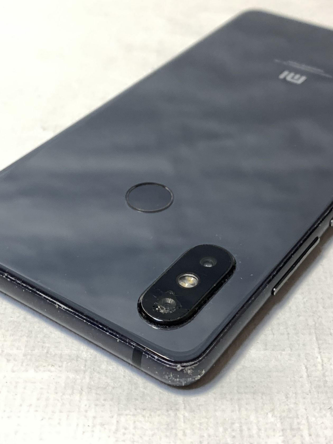 Xiaomi Mi 8 SE 6/64GB Gray Mi8 - фото фото фото 1