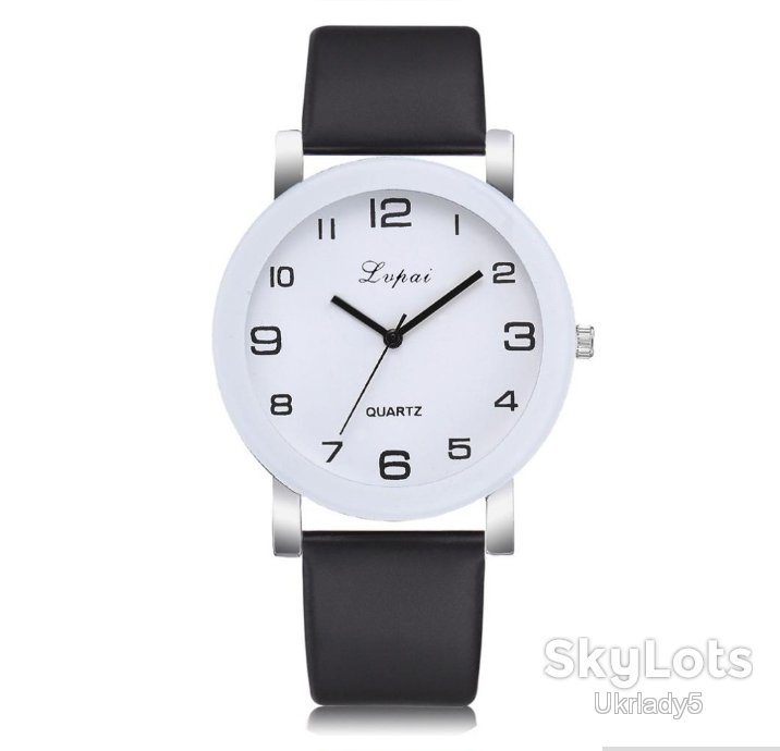 Стильные модные оригинальные женские часы Lvpai 8цветов - фото фото фото 4