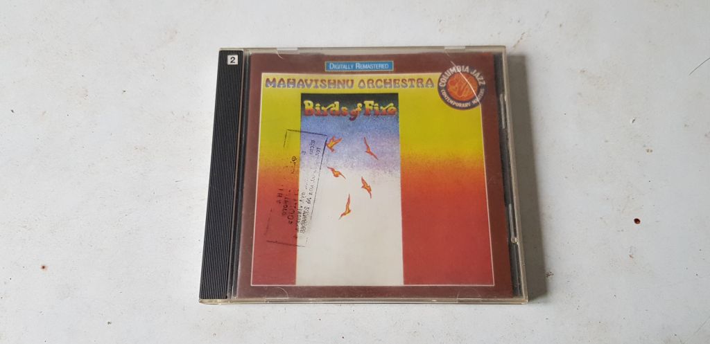 Mahavishnu Orchestra Birds Of Fire - фото фото фото 0