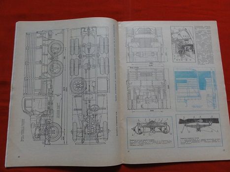 Моделист-конструктор. за 1988 г. .№№ 7,8,9.        ( 3 журнала ) - фото фото фото 5