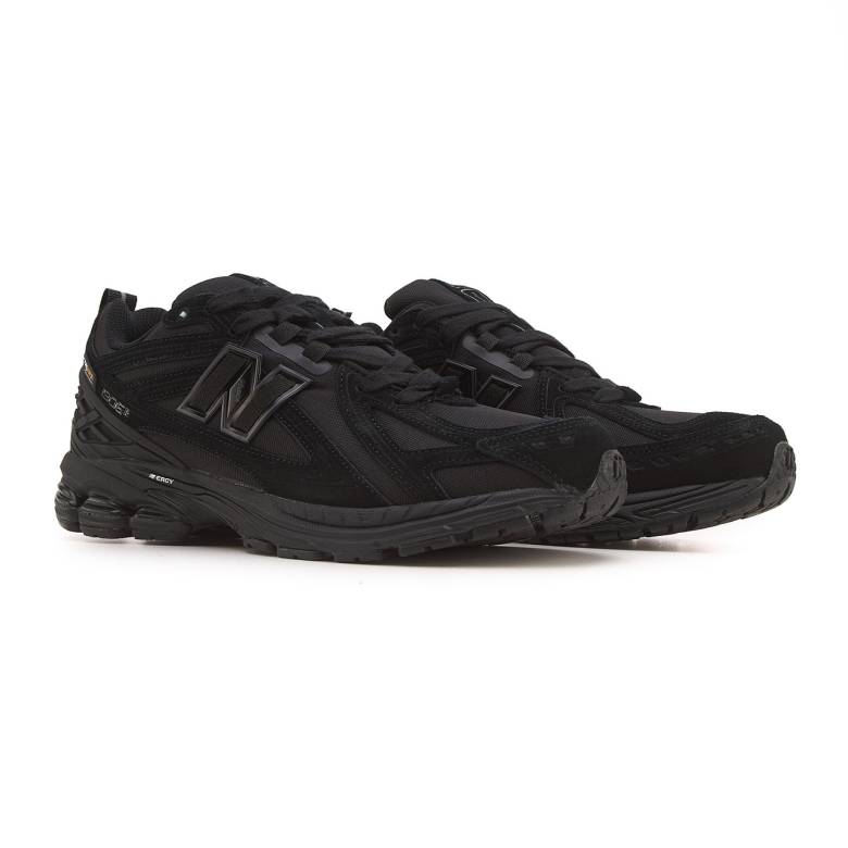 New Balance 1906R Cordura Black Matte 41 - фото фото фото 1