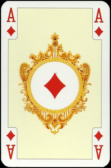 Игральные карты France Royale, Австрия, КАЧЕСТВО !!! - фото фото фото 4