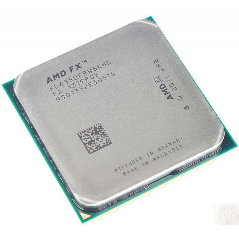 Процесор AMD FX-6350 3.9-4.2 GHz AM3+, 125W Б/В - фото фото фото 0