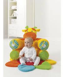 Килимок- крісло трансформер mothercare - фото фото фото 0