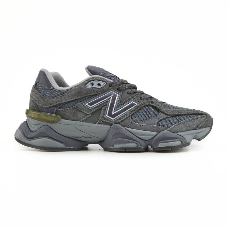 New Balance 9060 Dark Grey 37 - фото фото фото 0