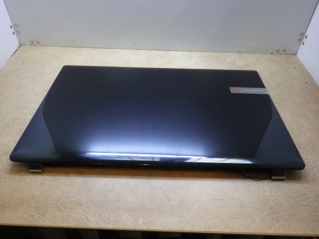 Б/У Кришка матриці без рамки на Packard bell LM81 - фото фото фото 6
