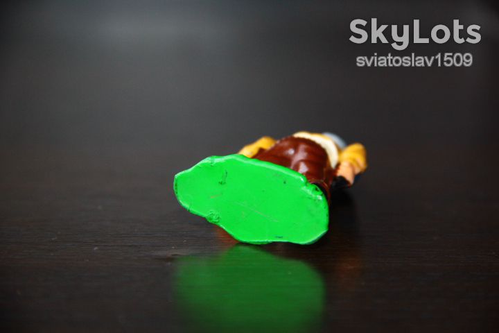 траппер ковбой ГДР №068 ДОК ТОМБСТОУН Рихард Хопф СУПЕРЛЮКС!! - фото фото фото 2