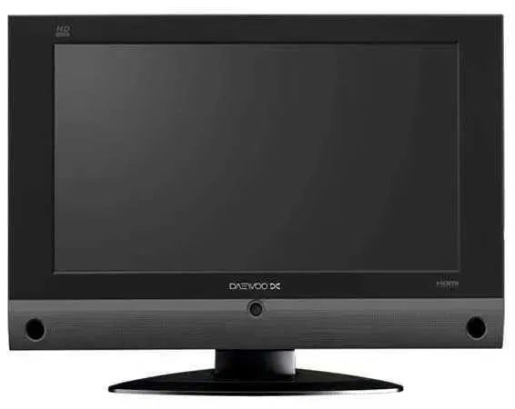 Плазменный телевизор PDP Daewoo DT-42D1LMSB. 70$ - фото фото фото 0