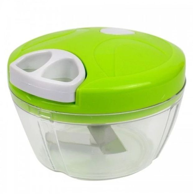 Измельчитель овощей  Nicer Dicer Plus LY-606 - фото фото фото 3