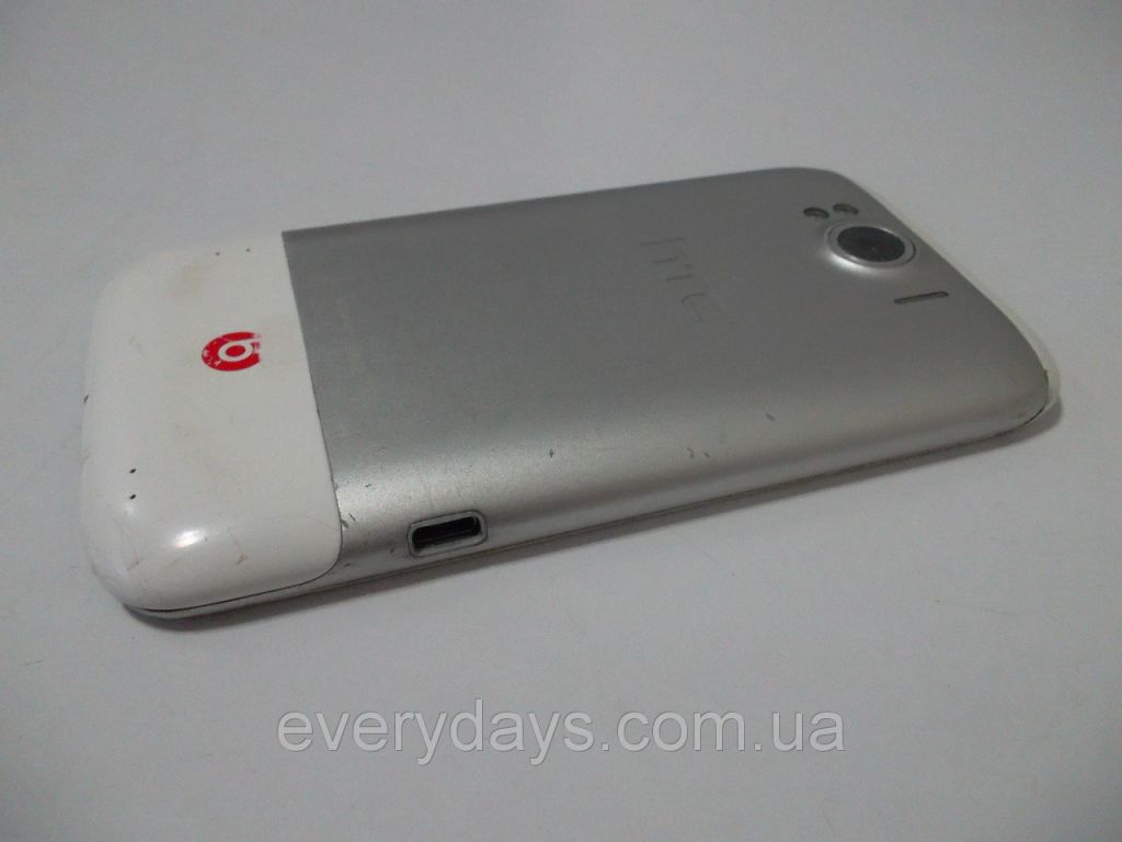 HTC sensation XL #3055 на запчасти - фото фото фото 6