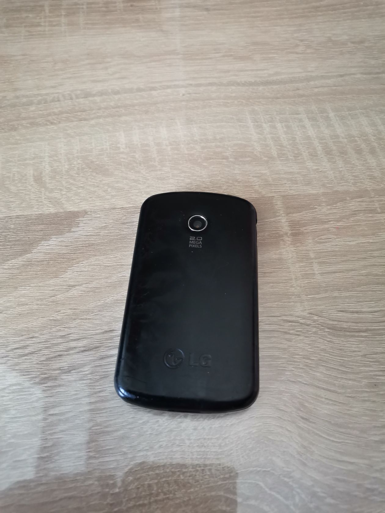 Телефон LG T315i - фото фото фото 6