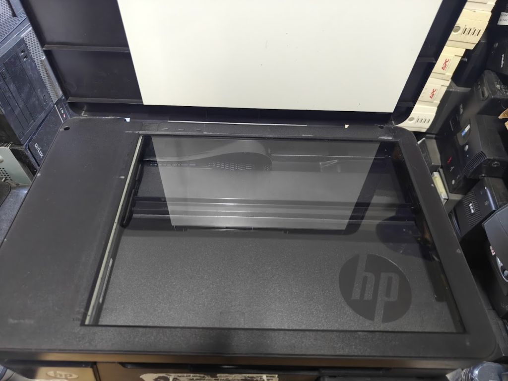 Лазерный МФУ HP LaserJet Pro MFP M125a с картриджем  № 26170708 - фото фото фото 2
