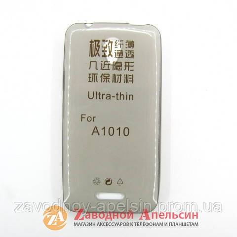 Lenovo A1010 A plus ультратонкий чехол - фото фото фото 0