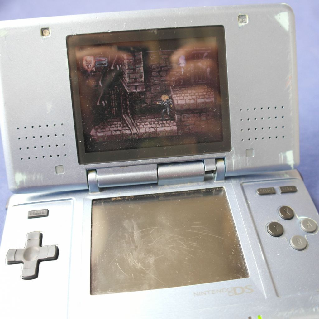 Картридж GBA TNMT / Ghost Reader - фото фото фото 4