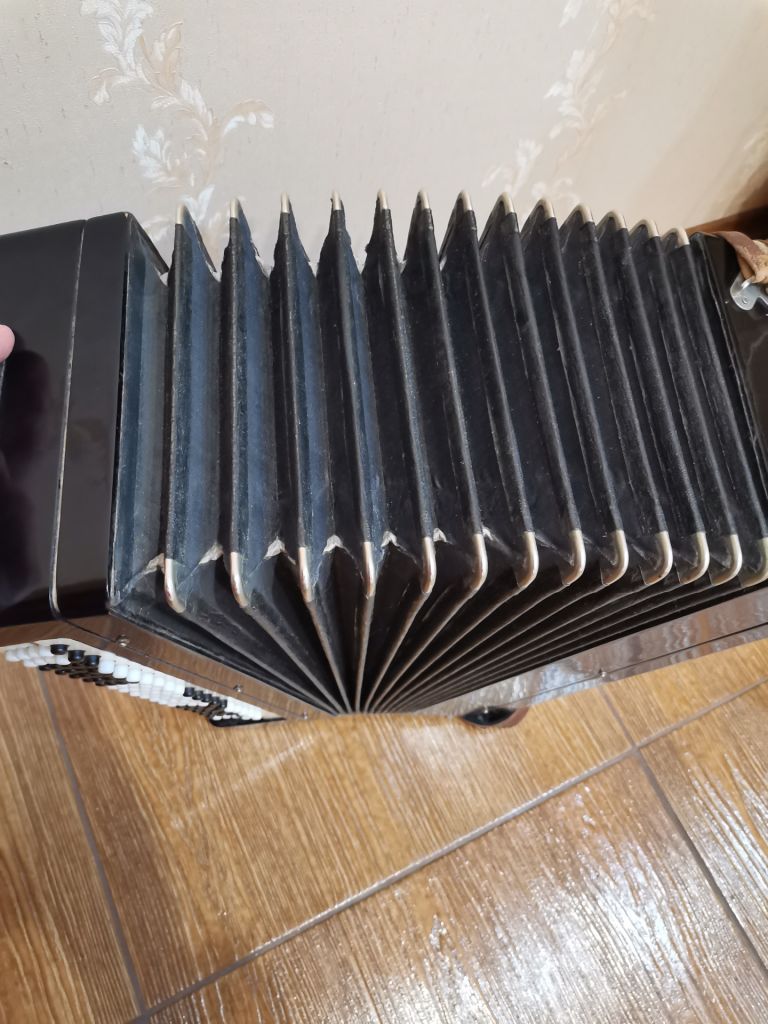 Баян Тульский Мелодия Тула - фото фото фото 5