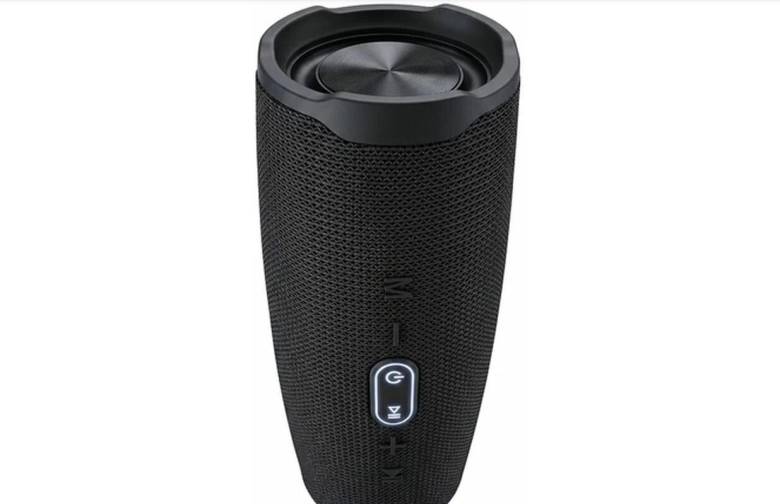Портативная колонка Charge 4 с bluetooth black - фото фото фото 2