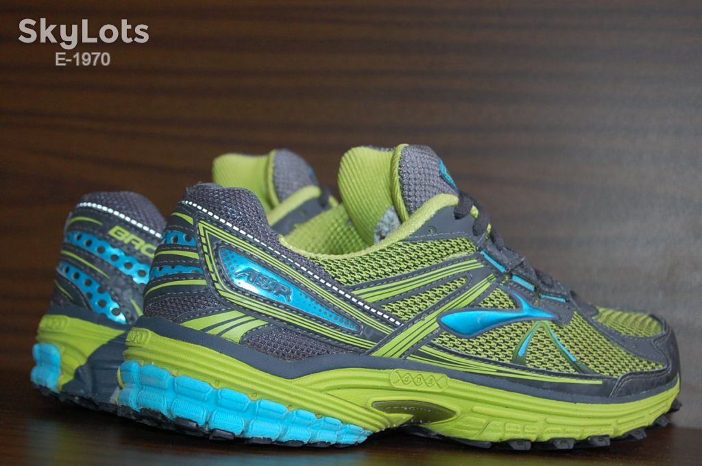 Кроссовки BROOKS Adrenaline ASR Pro р.39-40 original CHINA - фото фото фото 4
