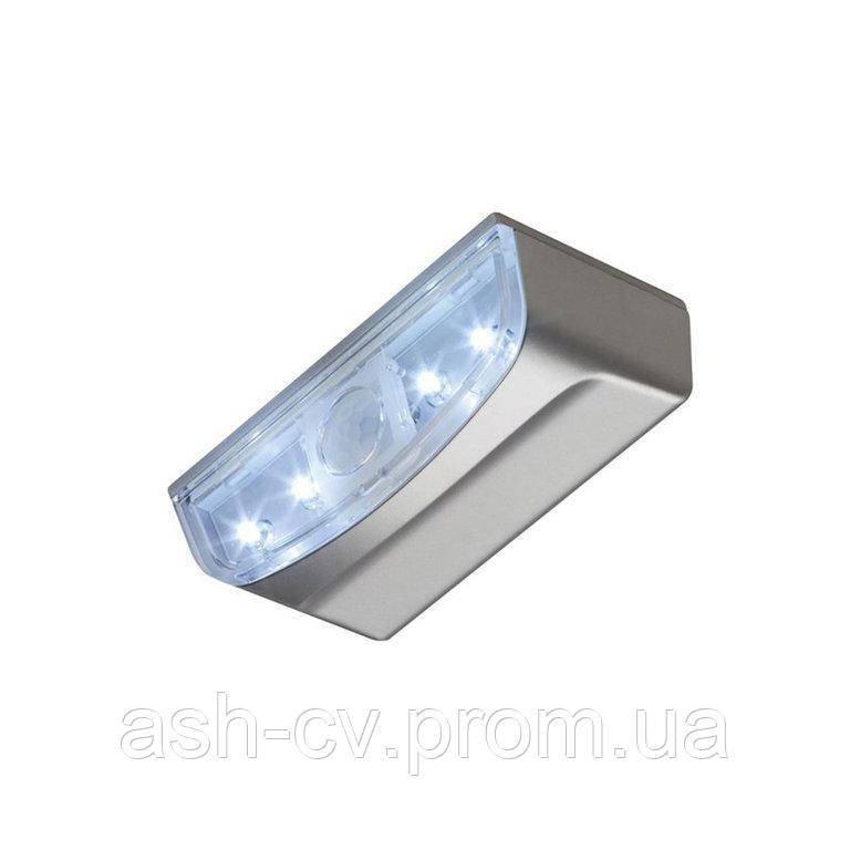 Лампа з датчиком руху LIVARNO LED RIP Sensor Light - фото фото фото 8