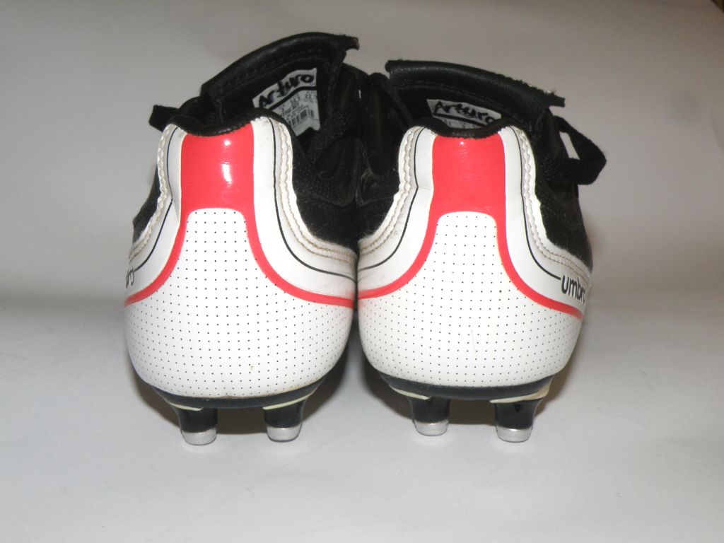 Бутси Umbro р.35,5 - фото фото фото 6