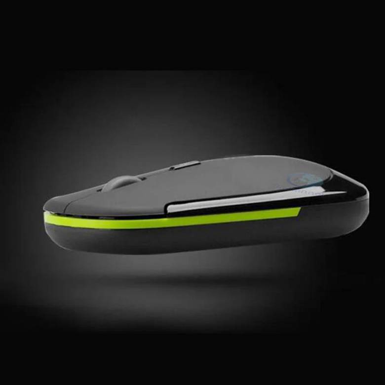 Мишка бездротова MOUSE 3500 wireless - фото фото фото 1