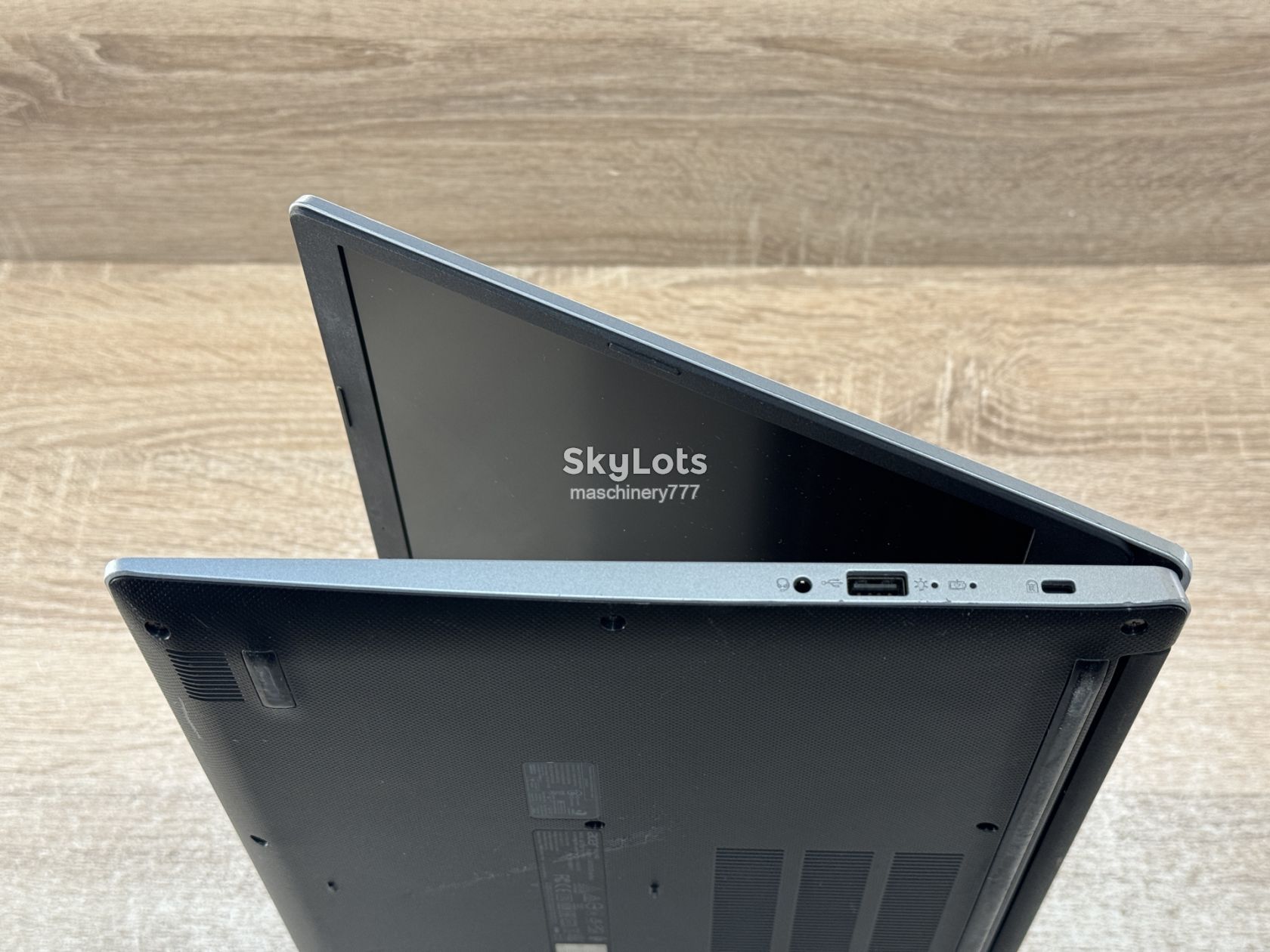 ноутбук Acer Aspire a315-23-amd Ryzen 5-3500u-8gb ram ddr4-№ss238 - фото фото фото 5