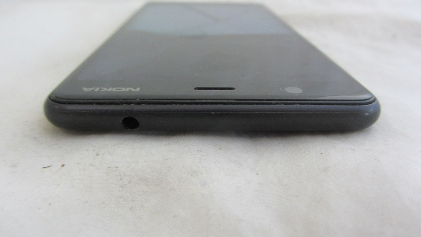 Nokia 5.1 TA-1075 DualSim Black - фото фото фото 1