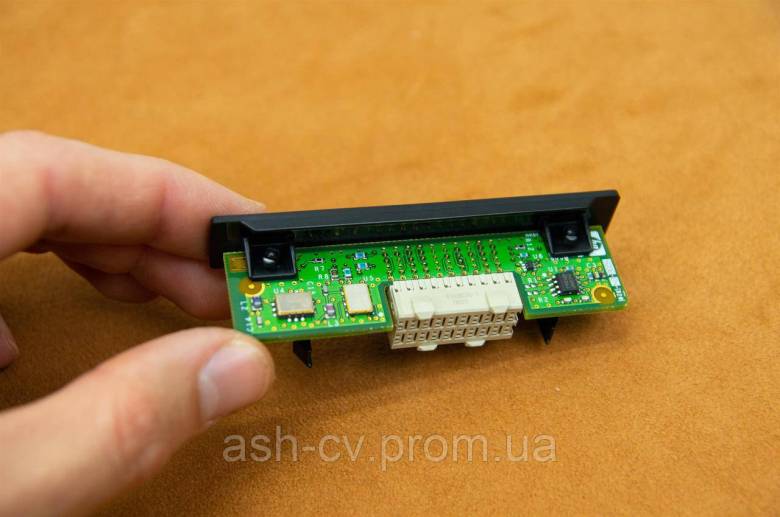HP AD291B A9834-60301 Hot Swap Oscillator для Superdome SX2000 - фото фото фото 4
