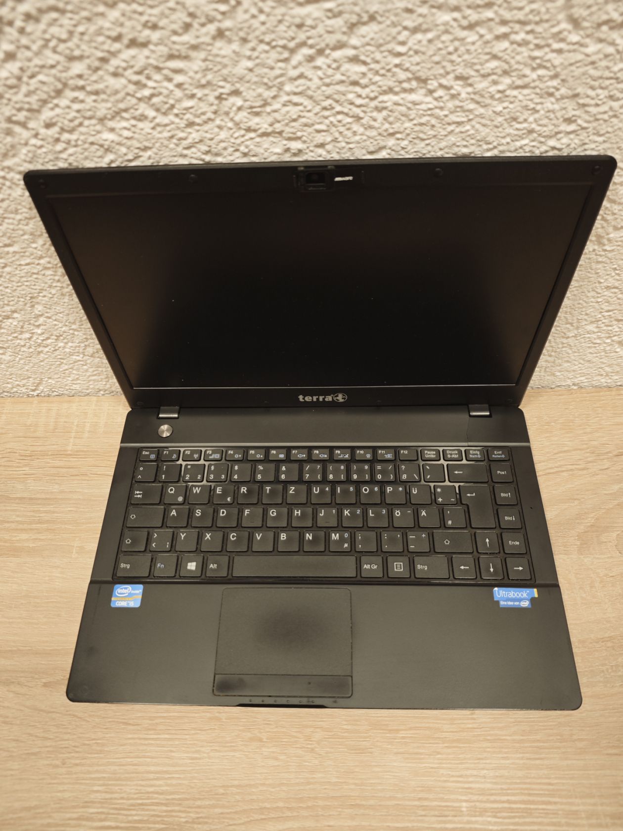 Ноутбук 14" Terra Intel Core i5 3337U/DDR3 8Gb/HDD 500Gb/Intel - фото фото фото 2
