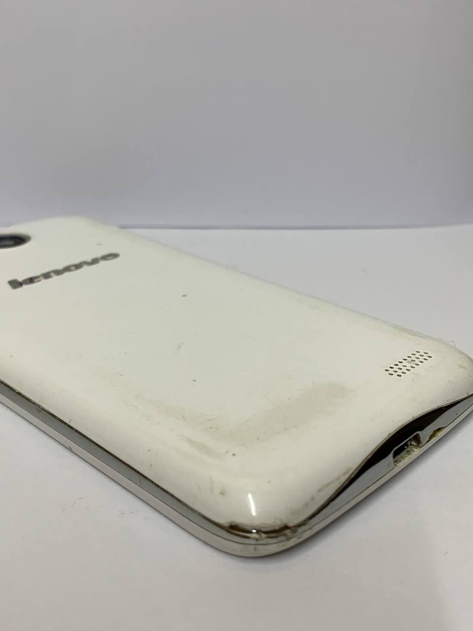 Lenovo A378t - фото фото фото 4