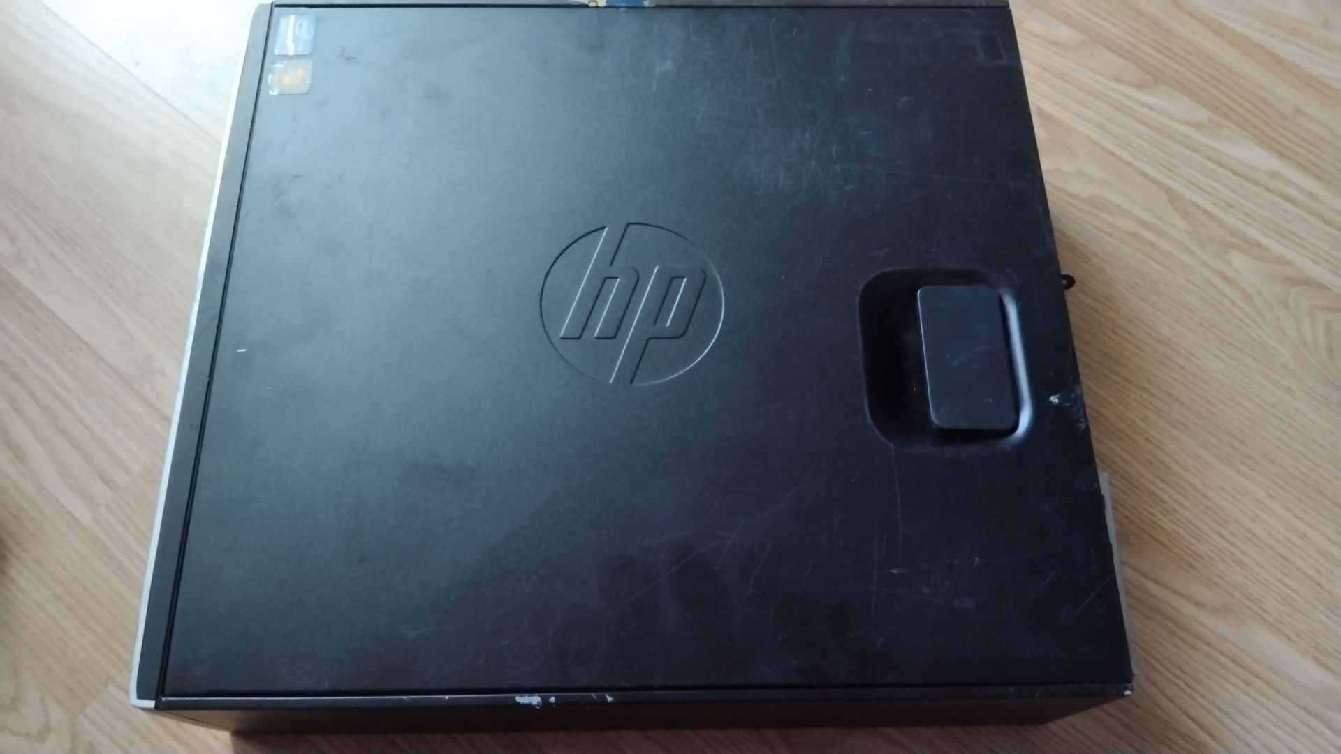 Системный блок  HP Compag Elite 8300 Small  Core i3 - фото фото фото 6