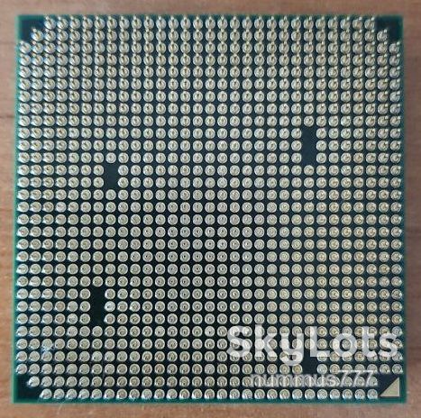 Процесор Socket AM3 AMD Athlon II X2 250 ADX250OCK23GM 3.00GHz Тест ОК - фото фото фото 1