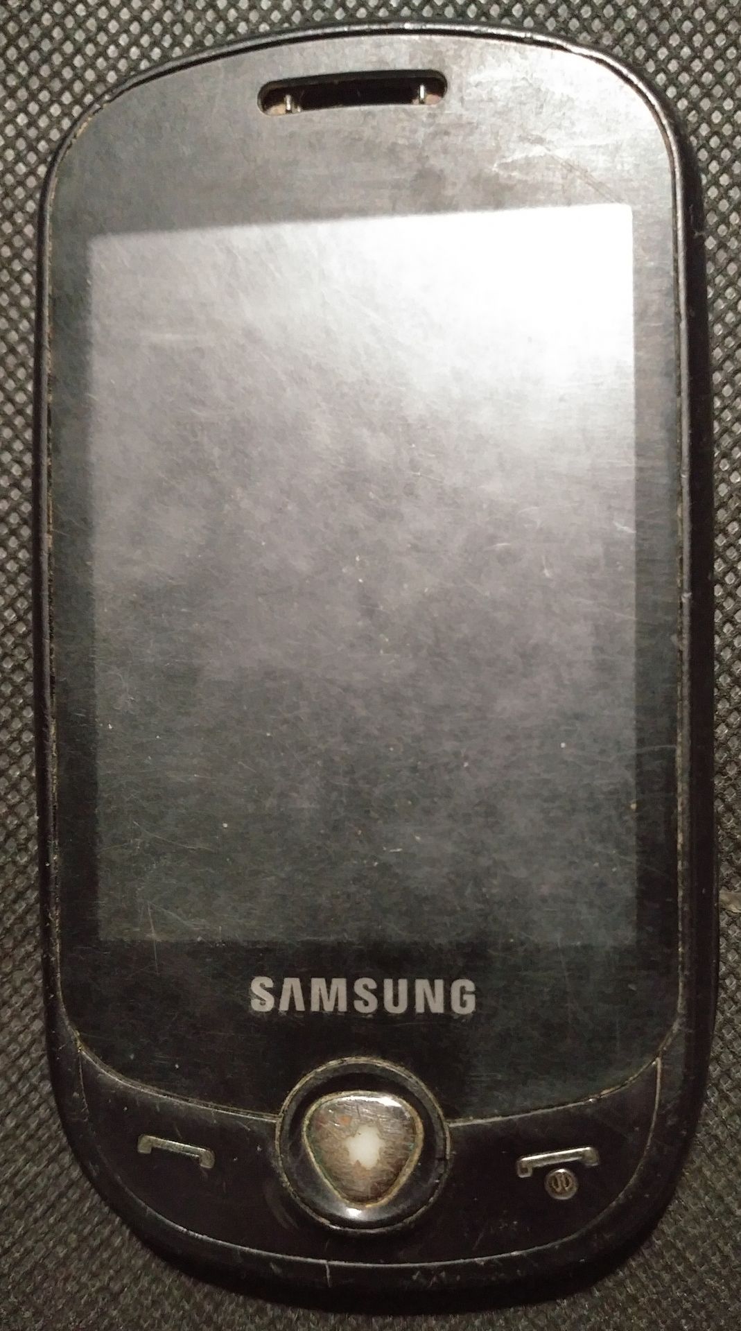 Samsung GT-C3510 Corby Pop - фото фото фото 0