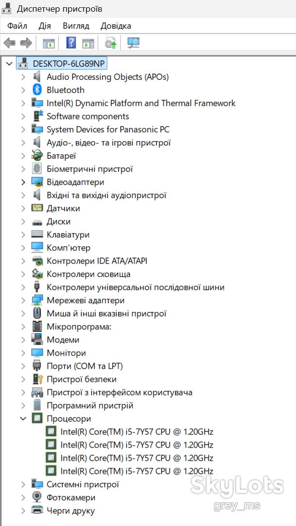 ‼️ нетбук-трансформер Panasonic Toughbook CF-20 MK2 - фото фото фото 4