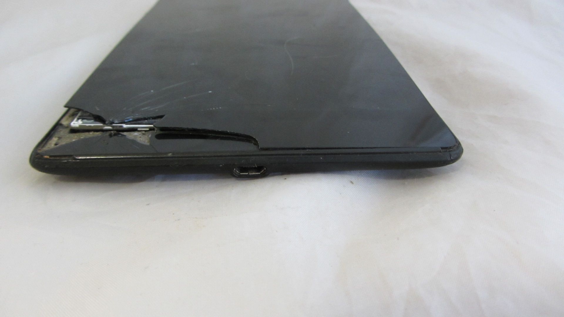 Планшет Asus Google Nexus 7 2013 Black - фото фото фото 1