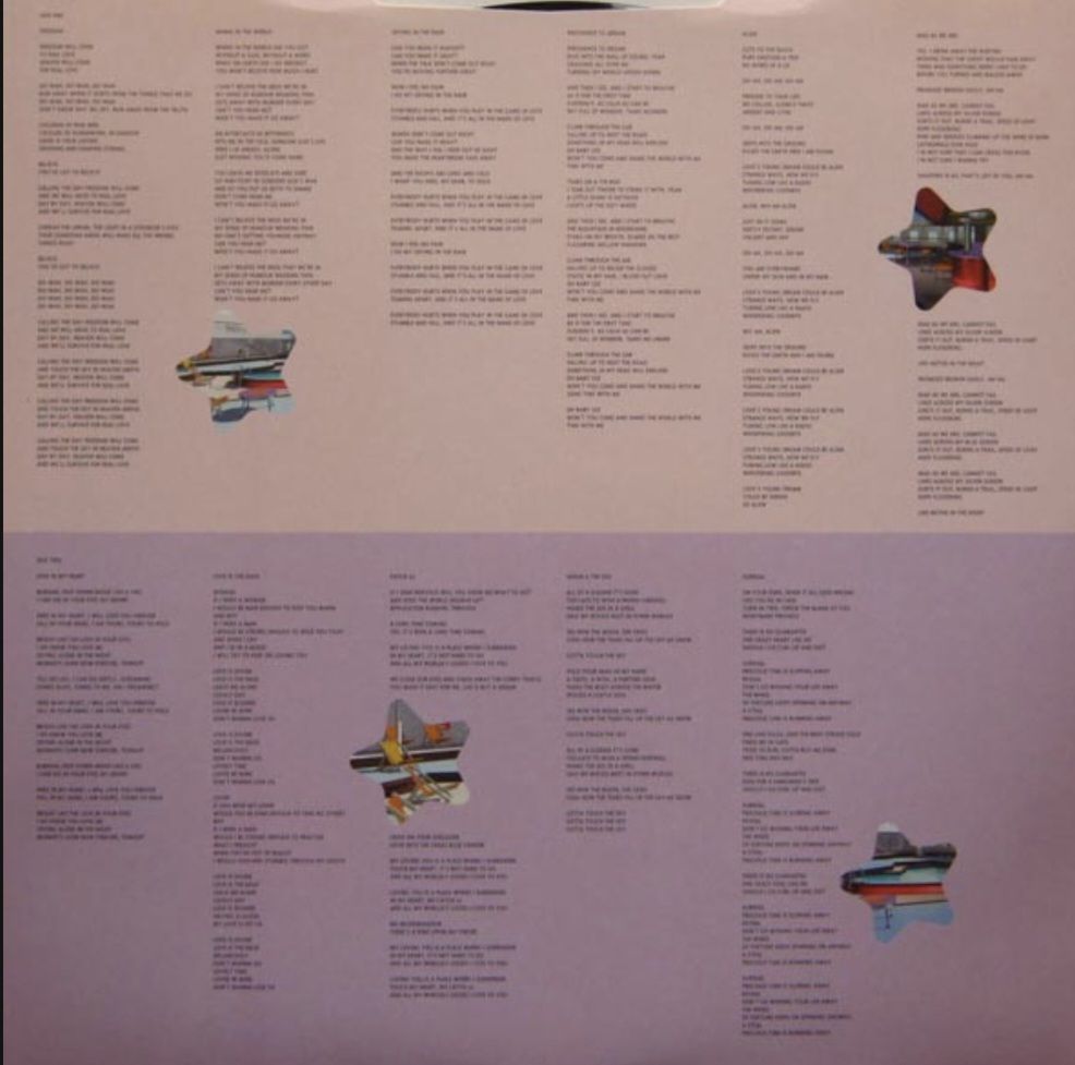 Erasure - Loveboat - 2000.  (LP). 12. Vinyl. Пластинка. England. - фото фото фото 3