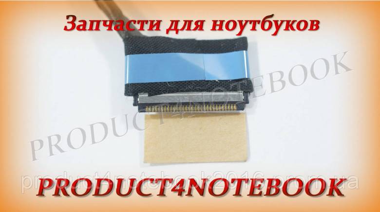 Шлейф матрицы Asus Notebook U Series UL20A Asus UL20FT - фото фото фото 3