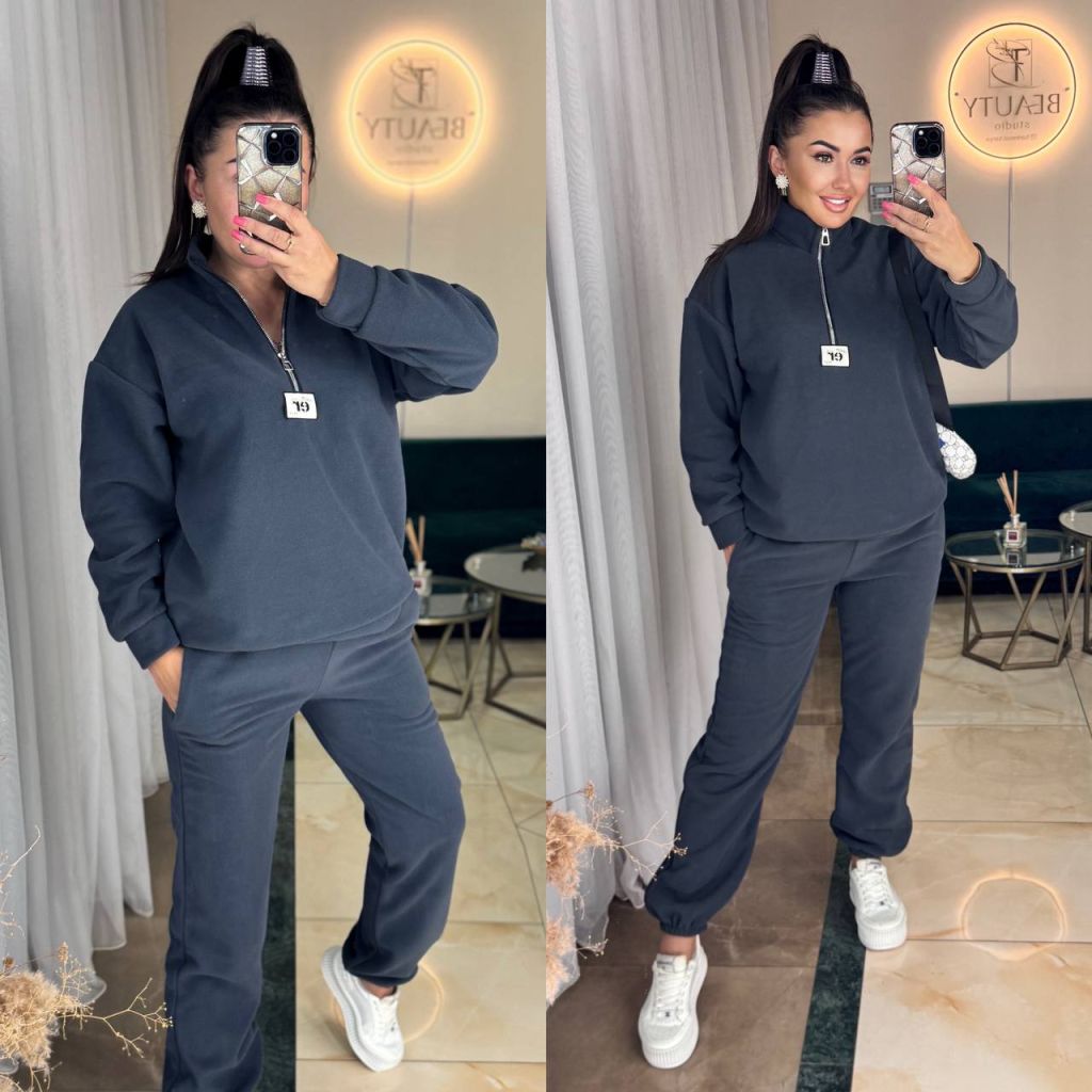 костюм теплий - фото фото фото 3