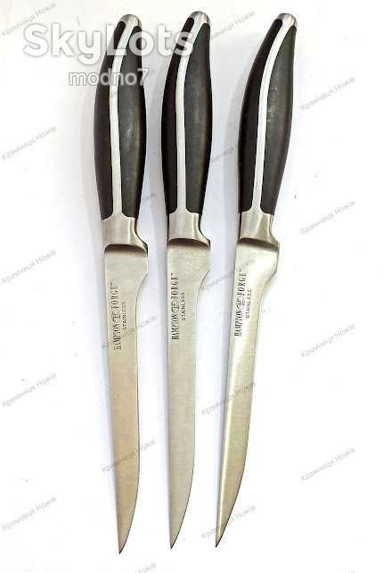 Ніж Філейний Hampton Forge Stainless Steel Ніж Філейний для м'яса - фото фото фото 2