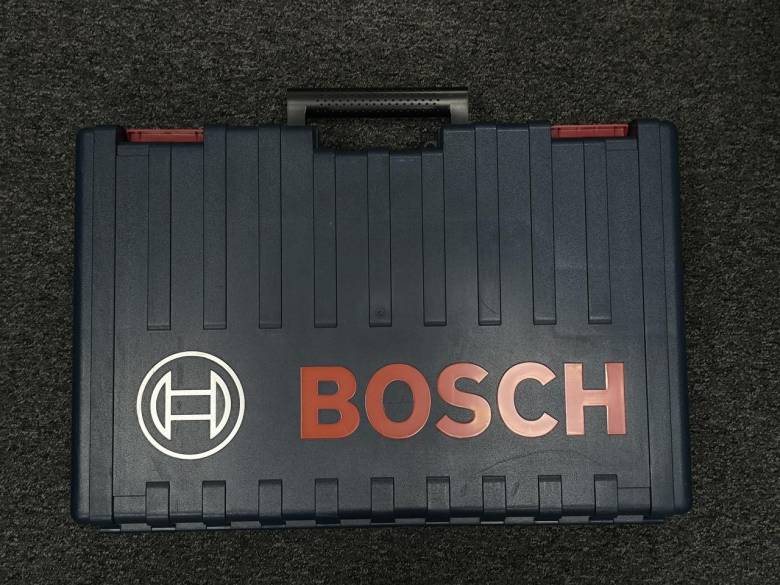 Перфоратор BOSCH GBH 5-40D Professional (0611269001) Новый! - фото фото фото 1