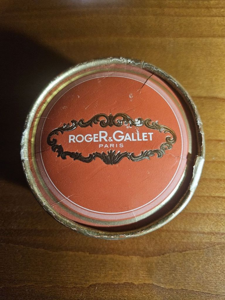 Oeillet Mignardise Roger&amp;Gallet 250g Парфумоване мило - фото фото фото 1