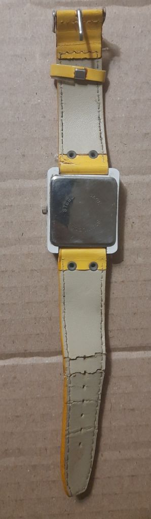 Годинник  SpongeBob quartz - фото фото фото 2