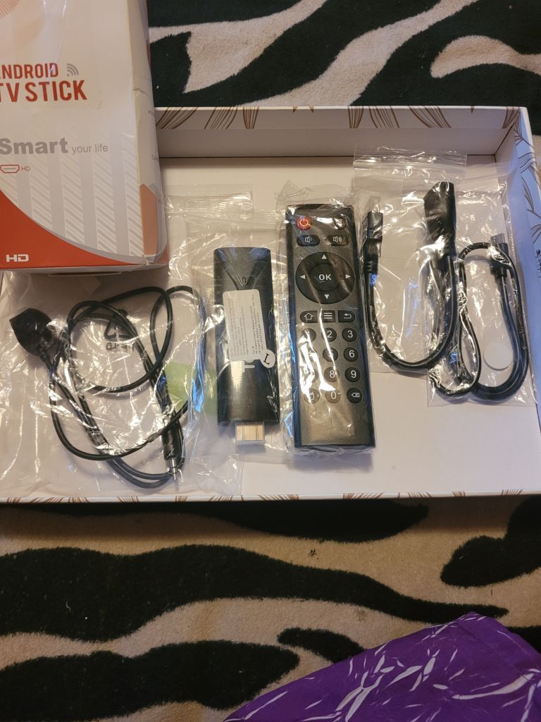 Смарт приставка - фото фото фото 1