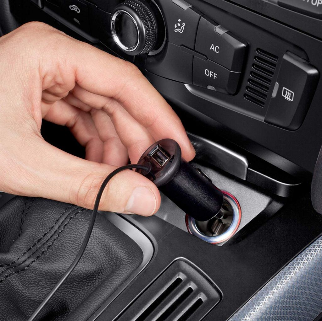 Устройство громкой связи BLUETOOTH CARAUDIO CONNECT BELKIN - фото фото фото 10