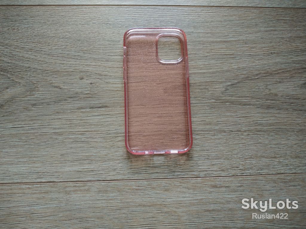 Чехол Spigen для iPhone 12 mini чохол оригінальний 5.4" - фото фото фото 2