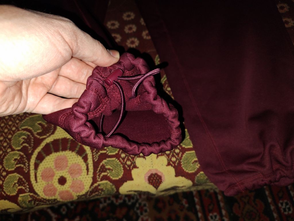 Штани спортивні Nike Therma-Fit - фото фото фото 6