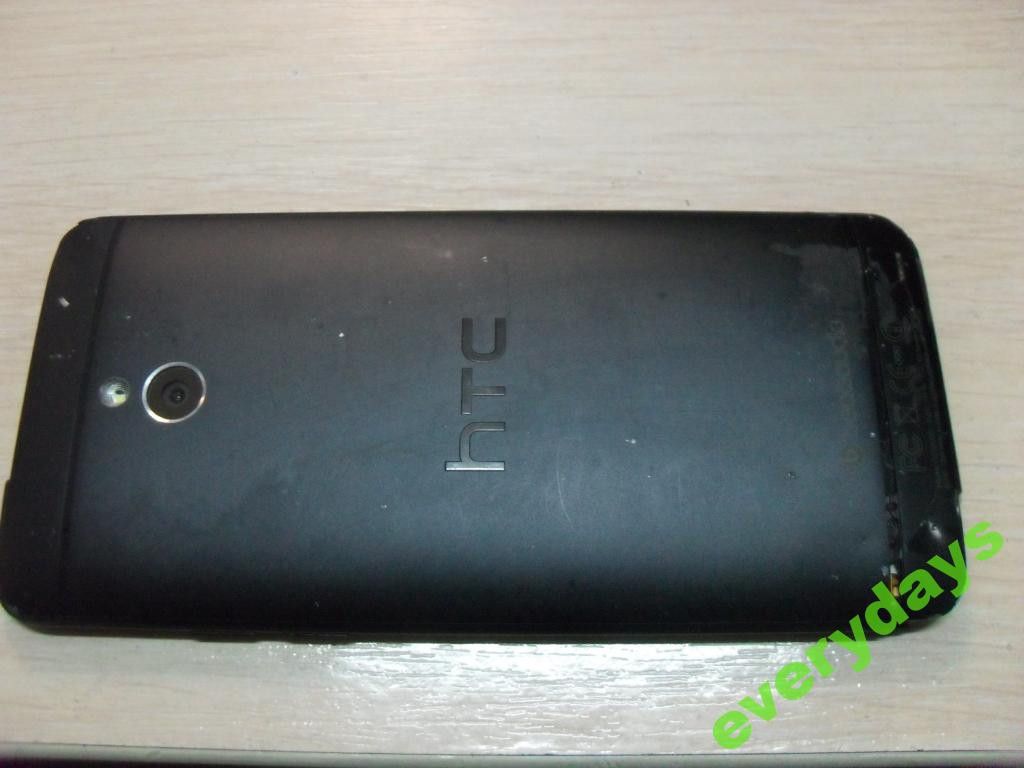 HTC One mini #1051 на запчасти - фото фото фото 2