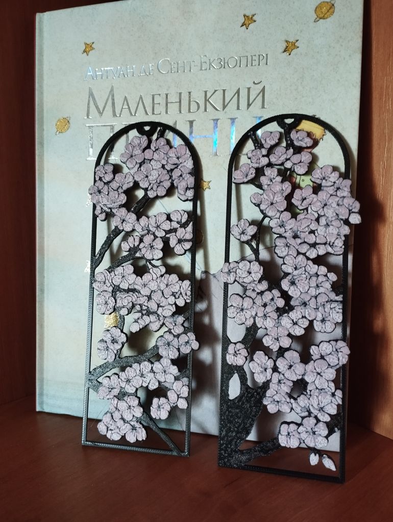закладка у книгу - фото фото фото 0