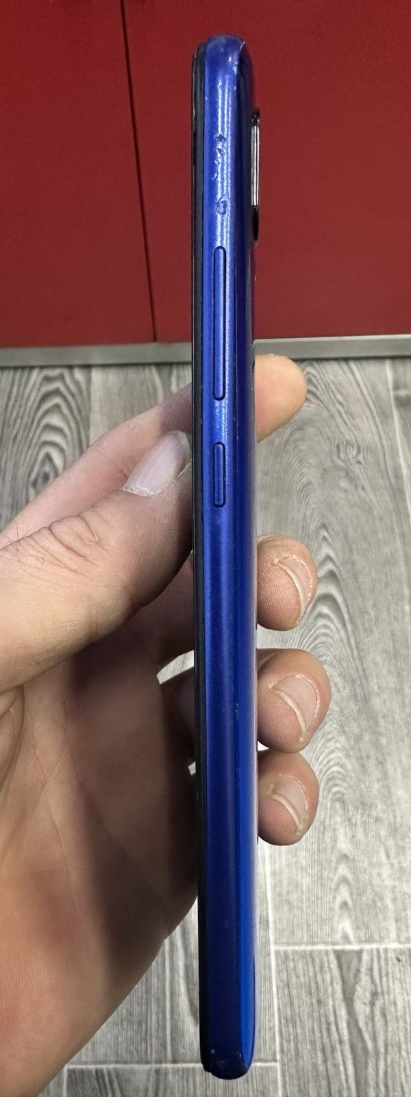 Xiaomi Redmi 7 3/32gb Blue Оригинал! - фото фото фото 5