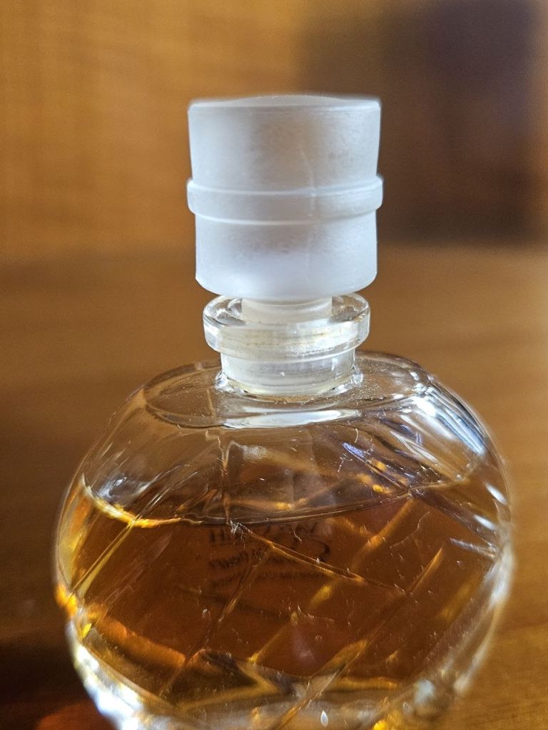 Grand Fleuri Vincent van Gogh 15ml Parfum Concentree - фото фото фото 4
