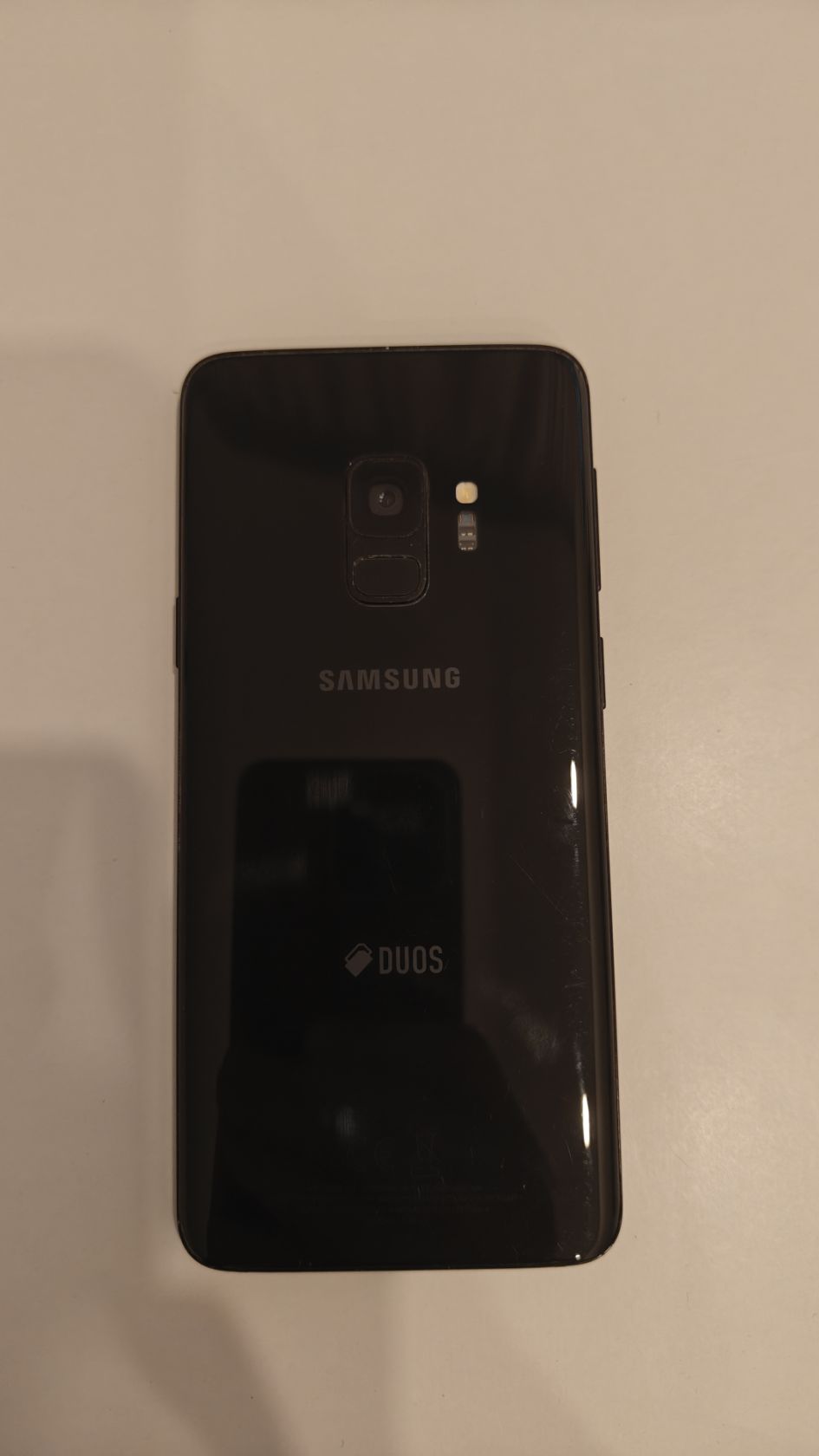Samsung Galaxy S9      (Duos) | Новий акум Deji | Android 13 - фото фото фото 2